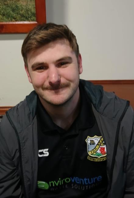 Ben Hathaway - more points for the Quins skipper